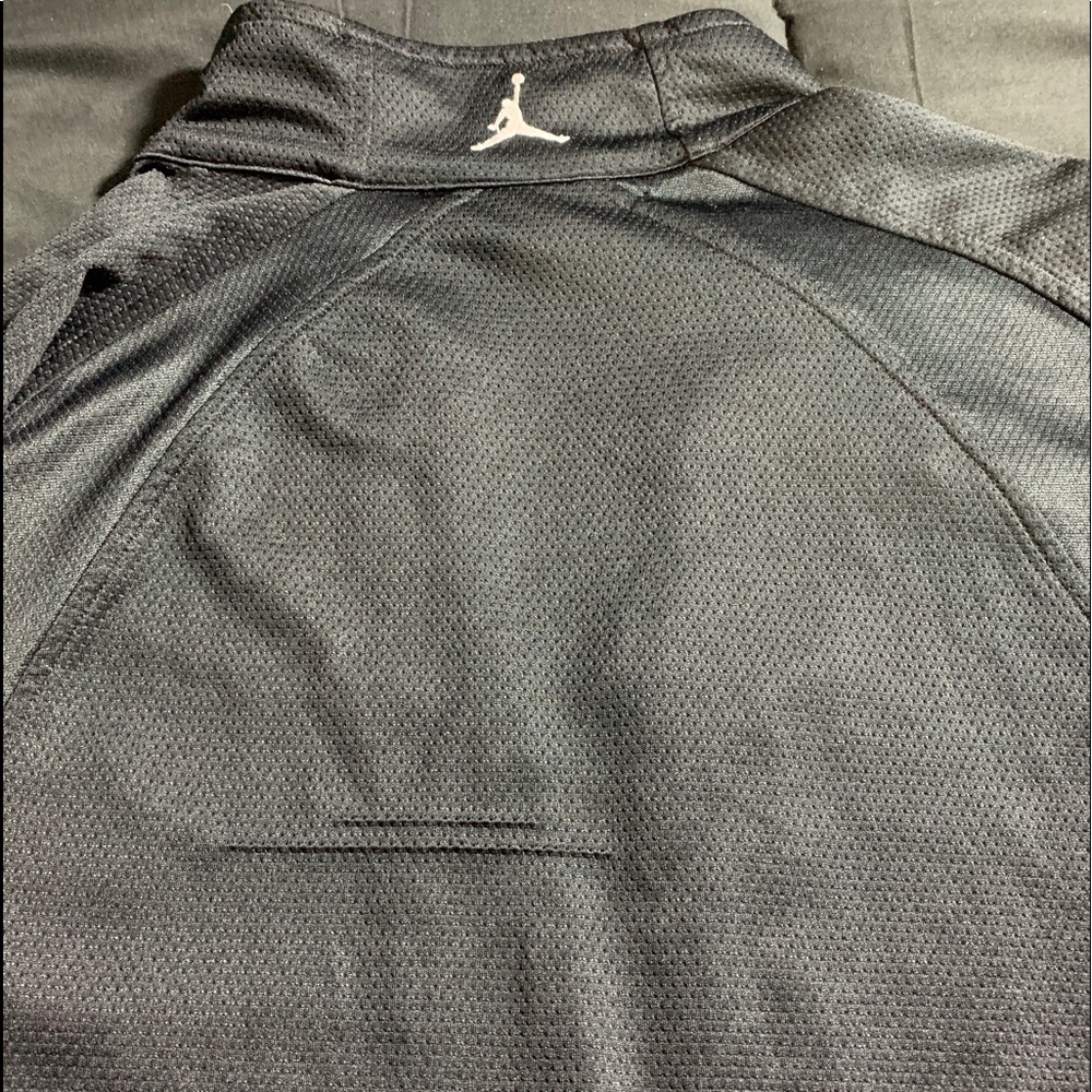 Jordan jacket - Picture 3 of 9